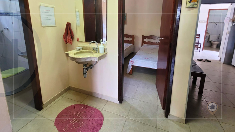 CASA À VENDA COM 430 M² | 3 DORM | PISCINA E CHURRAS | PORTO NOVO – CARAGUATATUBA/SP! Travessa Manoel Silva Caraguatatuba - 