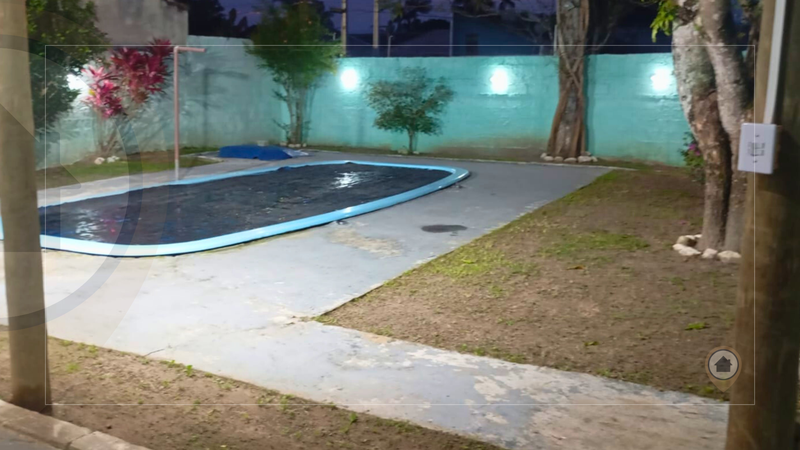 CASA À VENDA COM 430 M² | 3 DORM | PISCINA E CHURRAS | PORTO NOVO – CARAGUATATUBA/SP! Travessa Manoel Silva Caraguatatuba - 