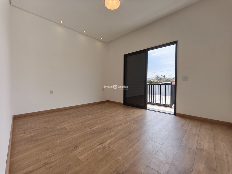 Casa com 4 suítes, banheira e área gourmet no Terras Altas  Avaré - 