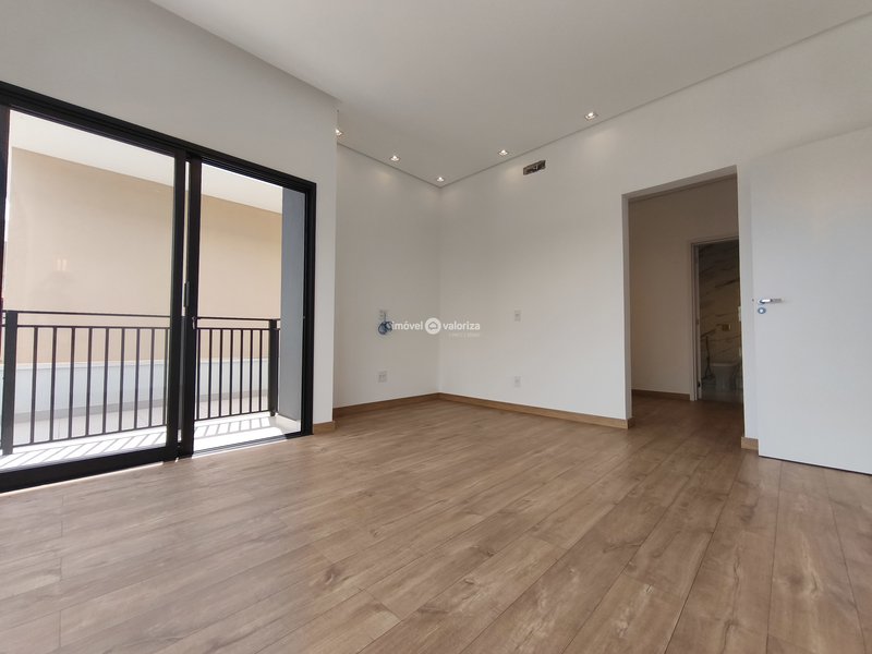 Casa com 4 suítes, banheira e área gourmet no Terras Altas  Avaré - 