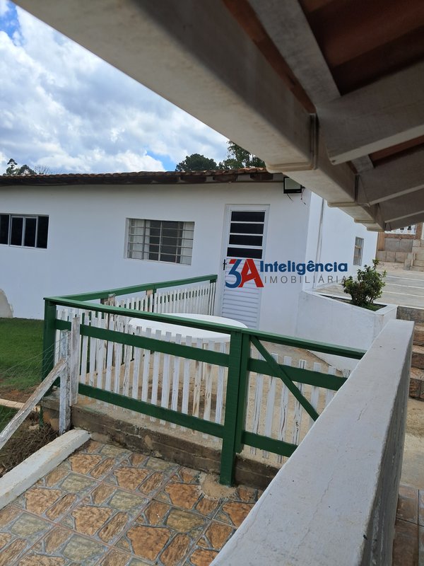 CHÁCARA 36.300m² – PIEDADE  Piedade - 