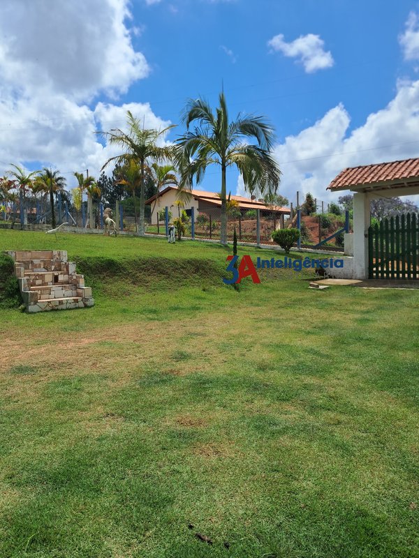 CHÁCARA 36.300m² – PIEDADE  Piedade - 