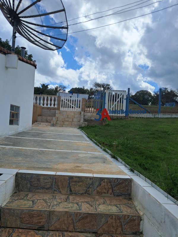 CHÁCARA 36.300m² – PIEDADE  Piedade - 