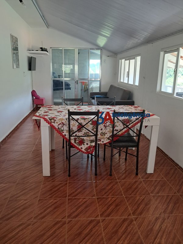 CHÁCARA 36.300m² – PIEDADE  Piedade - 