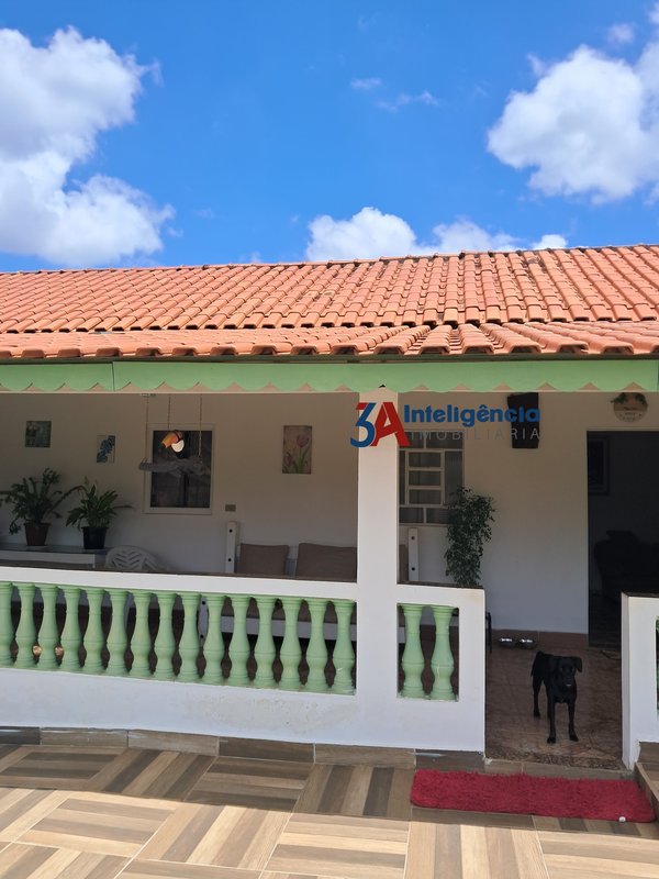 CHÁCARA 36.300m² – PIEDADE  Piedade - 