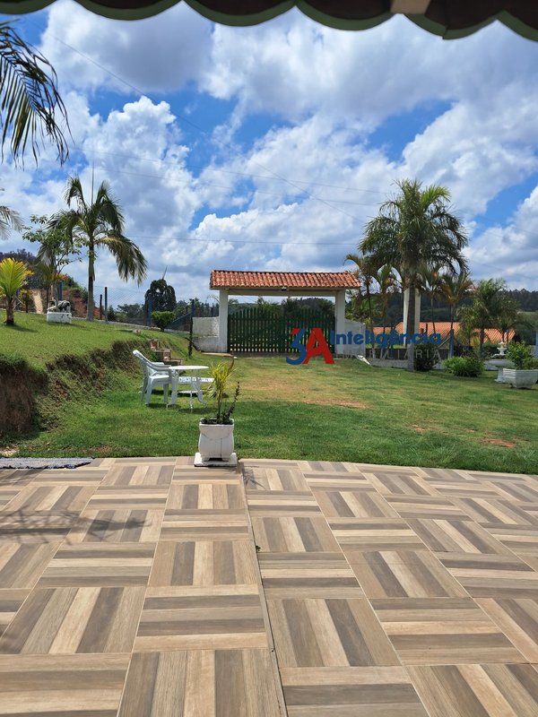 CHÁCARA 36.300m² – PIEDADE  Piedade - 