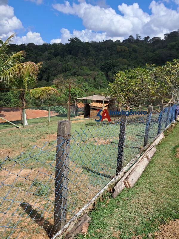 CHÁCARA 36.300m² – PIEDADE  Piedade - 