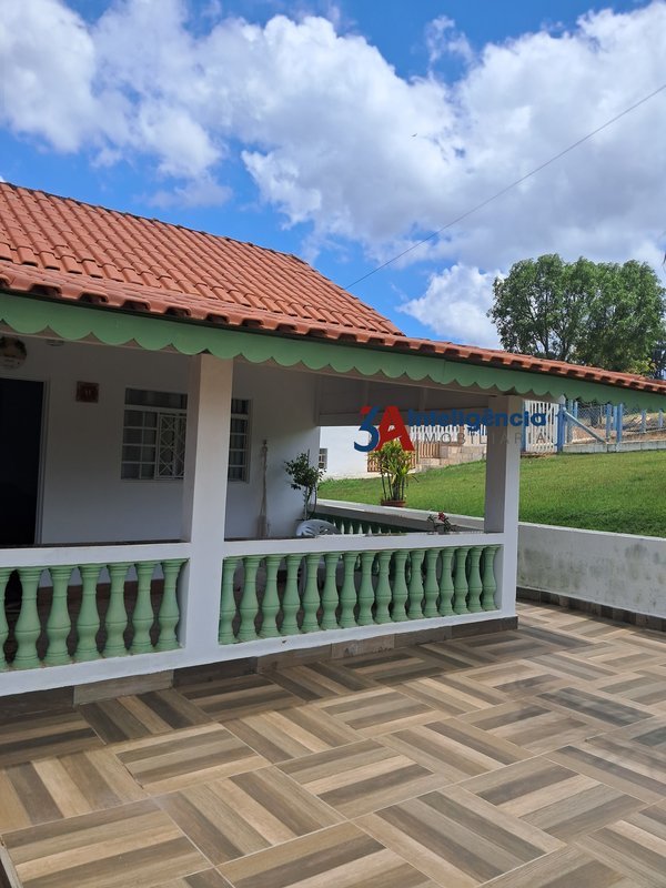 CHÁCARA 36.300m² – PIEDADE  Piedade - 