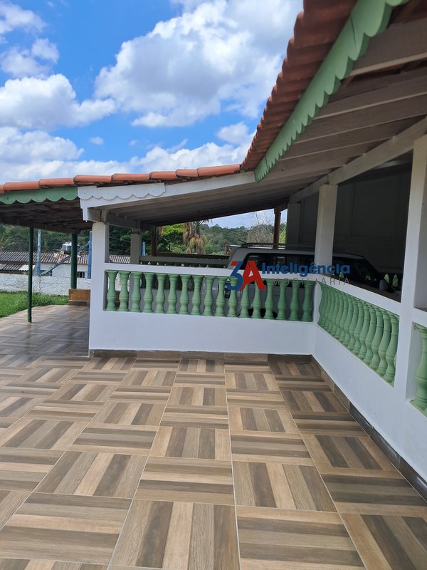 CHÁCARA 36.300m² – PIEDADE  Piedade - 