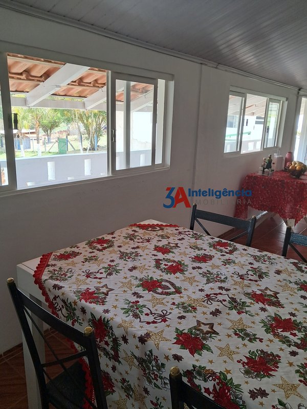 CHÁCARA 36.300m² – PIEDADE  Piedade - 