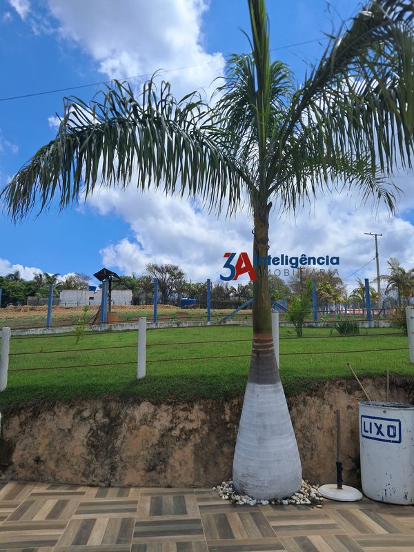 CHÁCARA 36.300m² – PIEDADE  Piedade - 
