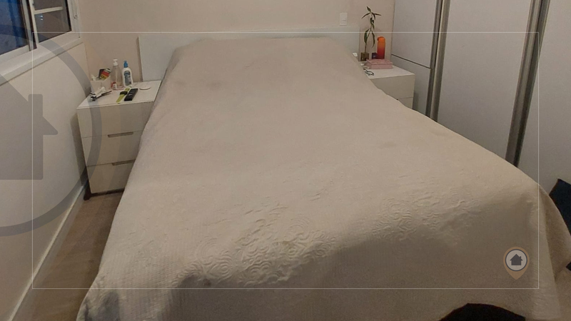 APARTAMENTO À VENDA COM 78M² | 3 DORM (1 SUÍTE) | 2 VAGAS | VILA AUGUSTA/GUARULHOS-SP! Rua Firmino Perella Guarulhos - 