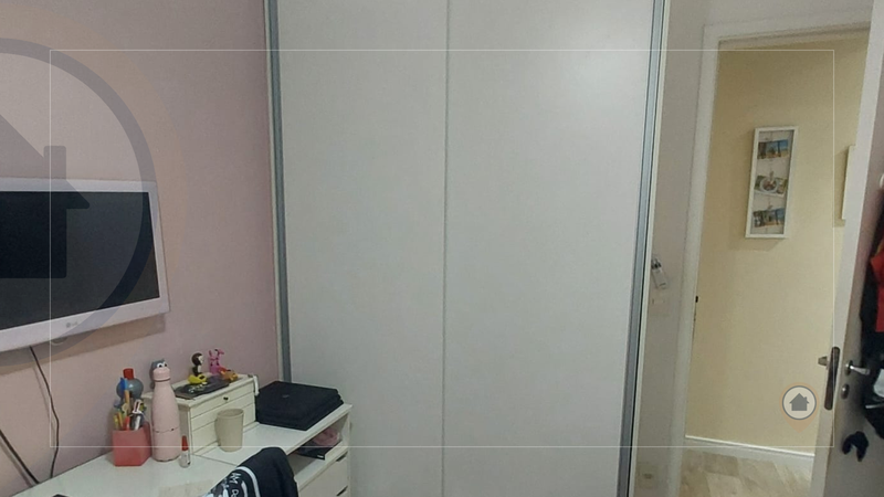 APARTAMENTO À VENDA COM 78M² | 3 DORM (1 SUÍTE) | 2 VAGAS | VILA AUGUSTA/GUARULHOS-SP! Rua Firmino Perella Guarulhos - 