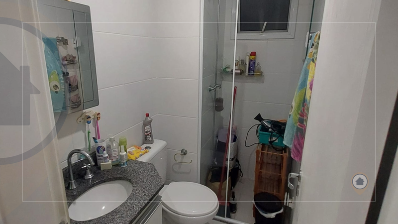 APARTAMENTO À VENDA COM 78M² | 3 DORM (1 SUÍTE) | 2 VAGAS | VILA AUGUSTA/GUARULHOS-SP! Rua Firmino Perella Guarulhos - 