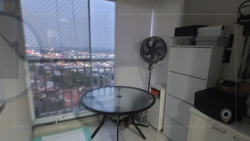 APARTAMENTO À VENDA COM 78M² | 3 DORM (1 SUÍTE) | 2 VAGAS | VILA AUGUSTA/GUARULHOS-SP! Rua Firmino Perella Guarulhos - 