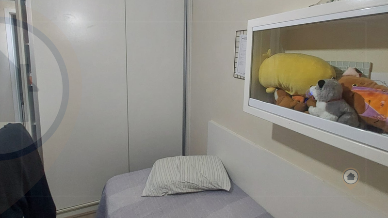 APARTAMENTO À VENDA COM 78M² | 3 DORM (1 SUÍTE) | 2 VAGAS | VILA AUGUSTA/GUARULHOS-SP! Rua Firmino Perella Guarulhos - 