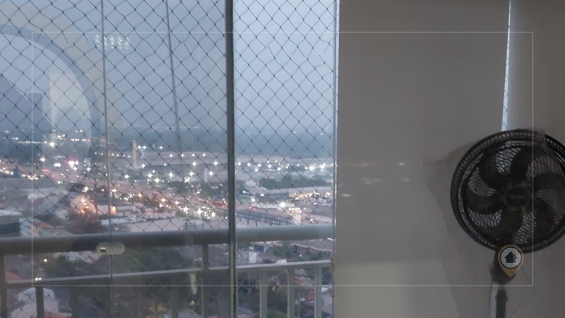 APARTAMENTO À VENDA COM 78M² | 3 DORM (1 SUÍTE) | 2 VAGAS | VILA AUGUSTA/GUARULHOS-SP! Rua Firmino Perella Guarulhos - 