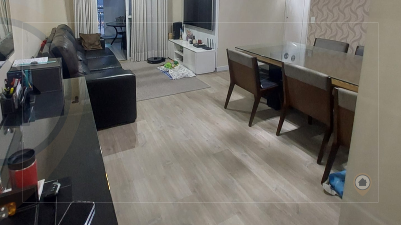 APARTAMENTO À VENDA COM 78M² | 3 DORM (1 SUÍTE) | 2 VAGAS | VILA AUGUSTA/GUARULHOS-SP! Rua Firmino Perella Guarulhos - 