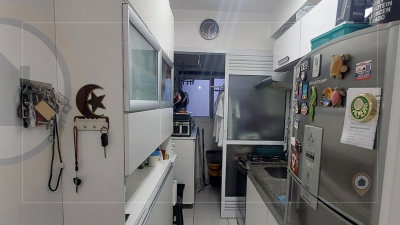 APARTAMENTO À VENDA COM 78M² | 3 DORM (1 SUÍTE) | 2 VAGAS | VILA AUGUSTA/GUARULHOS-SP! Rua Firmino Perella Guarulhos - 