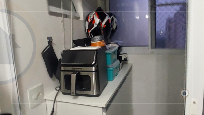 APARTAMENTO À VENDA COM 78M² | 3 DORM (1 SUÍTE) | 2 VAGAS | VILA AUGUSTA/GUARULHOS-SP! Rua Firmino Perella Guarulhos - 