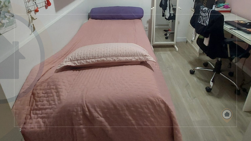 APARTAMENTO À VENDA COM 78M² | 3 DORM (1 SUÍTE) | 2 VAGAS | VILA AUGUSTA/GUARULHOS-SP! Rua Firmino Perella Guarulhos - 