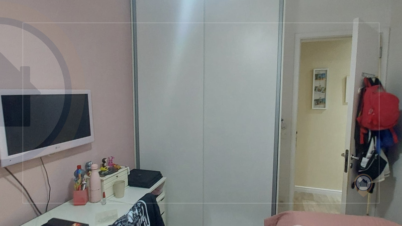 APARTAMENTO À VENDA COM 78M² | 3 DORM (1 SUÍTE) | 2 VAGAS | VILA AUGUSTA/GUARULHOS-SP! Rua Firmino Perella Guarulhos - 