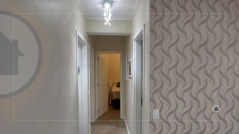 APARTAMENTO À VENDA COM 78M² | 3 DORM (1 SUÍTE) | 2 VAGAS | VILA AUGUSTA/GUARULHOS-SP! Rua Firmino Perella Guarulhos - 