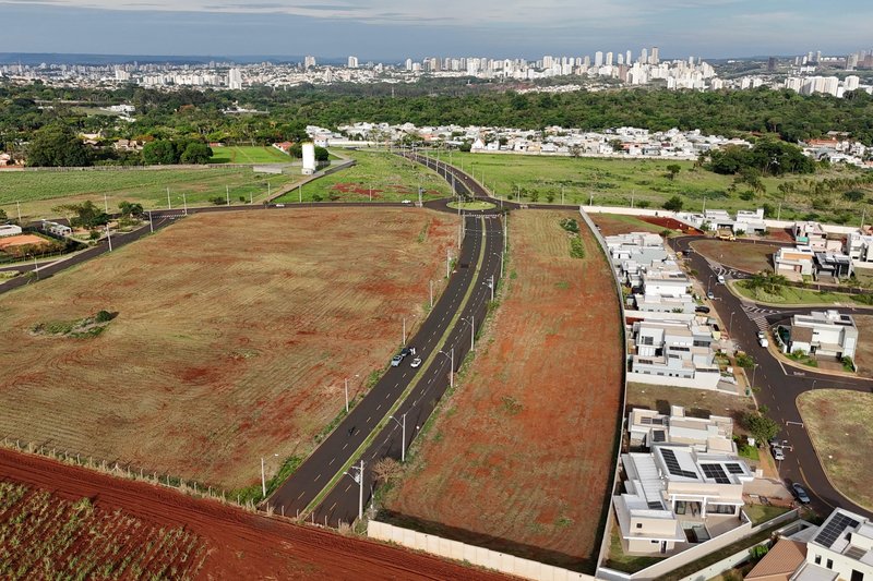 Lote/Terreno Comercial à Venda Condominio Real Sul, 415,88m²,Ribeirão Preto/SP Rua Francisco Ignácio da Silva Netto Ribeirão Preto - 