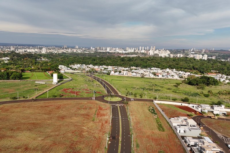 Lote/Terreno Comercial à Venda Condominio Real Sul, 415,88m²,Ribeirão Preto/SP Rua Francisco Ignácio da Silva Netto Ribeirão Preto - 