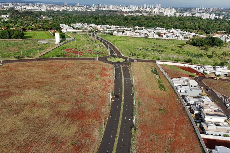 Lote/Terreno Comercial à Venda Condominio Real Sul, 415,88m²,Ribeirão Preto/SP Rua Francisco Ignácio da Silva Netto Ribeirão Preto - 