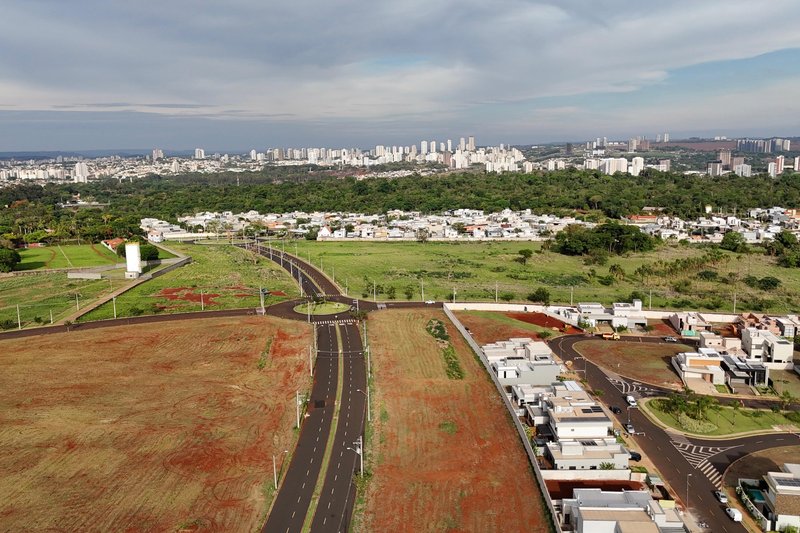 Lote/Terreno Comercial à Venda Condominio Real Sul, 415,88m²,Ribeirão Preto/SP Rua Francisco Ignácio da Silva Netto Ribeirão Preto - 