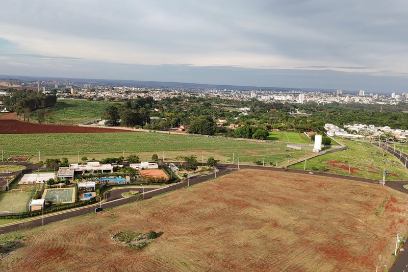 Lote/Terreno Comercial à Venda Condominio Real Sul, 415,88m²,Ribeirão Preto/SP Rua Francisco Ignácio da Silva Netto Ribeirão Preto - 