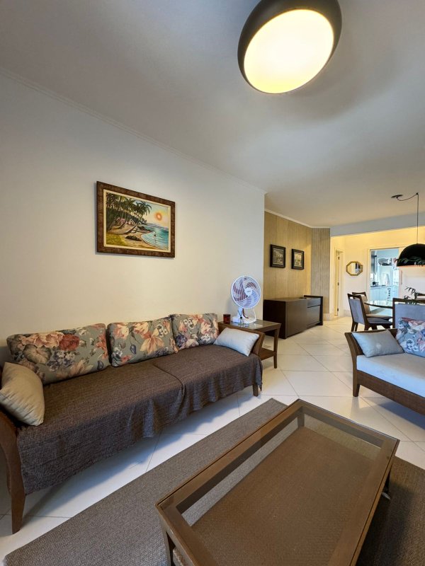 🌴 Frente para o mar e com todo o conforto que você merece!  Caraguatatuba - 