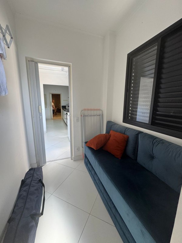 🌴 Frente para o mar e com todo o conforto que você merece!  Caraguatatuba - 