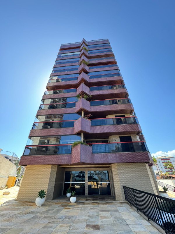 🌴 Frente para o mar e com todo o conforto que você merece!  Caraguatatuba - 