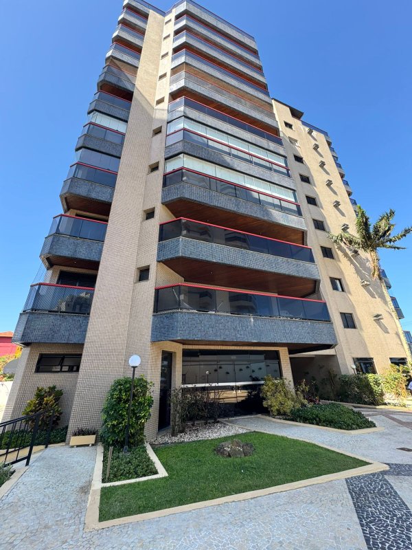 🌴 Frente para o mar e com todo o conforto que você merece!  Caraguatatuba - 