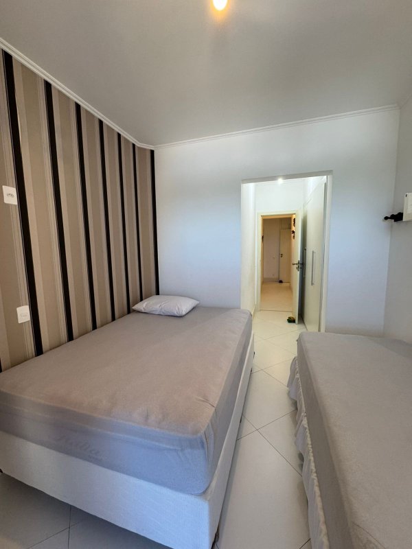 🌴 Frente para o mar e com todo o conforto que você merece!  Caraguatatuba - 