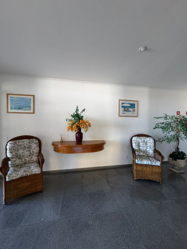 🌴 Frente para o mar e com todo o conforto que você merece!  Caraguatatuba - 