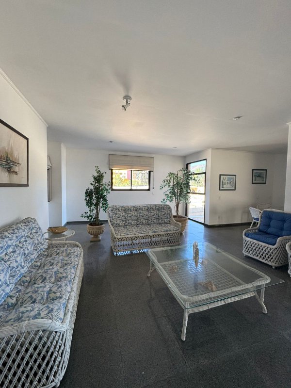 🌴 Frente para o mar e com todo o conforto que você merece!  Caraguatatuba - 