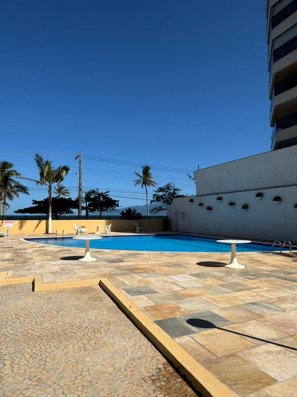 🌴 Frente para o mar e com todo o conforto que você merece!  Caraguatatuba - 