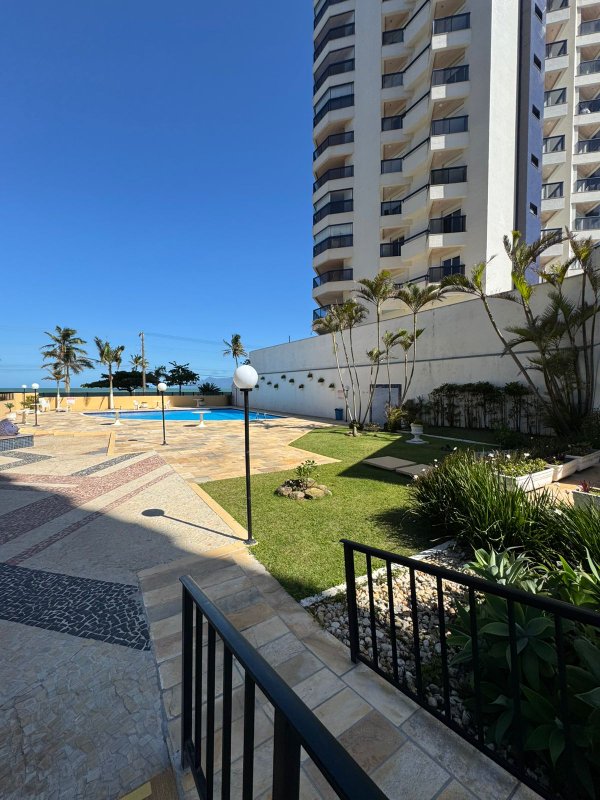 🌴 Frente para o mar e com todo o conforto que você merece!  Caraguatatuba - 