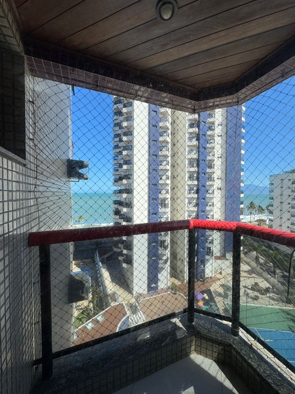 🌴 Frente para o mar e com todo o conforto que você merece!  Caraguatatuba - 