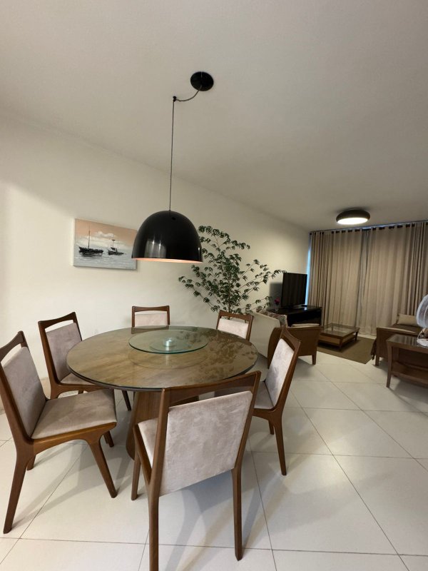 🌴 Frente para o mar e com todo o conforto que você merece!  Caraguatatuba - 