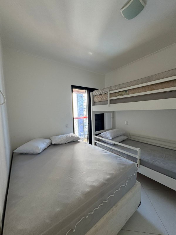 🌴 Frente para o mar e com todo o conforto que você merece!  Caraguatatuba - 