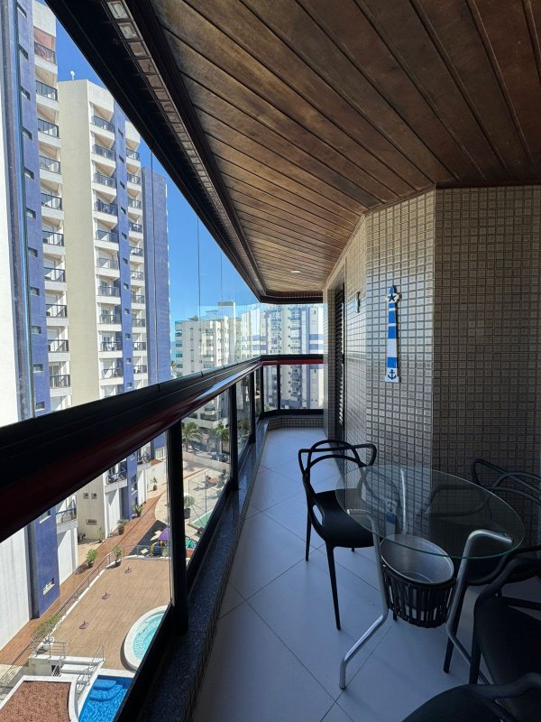 🌴 Frente para o mar e com todo o conforto que você merece!  Caraguatatuba - 