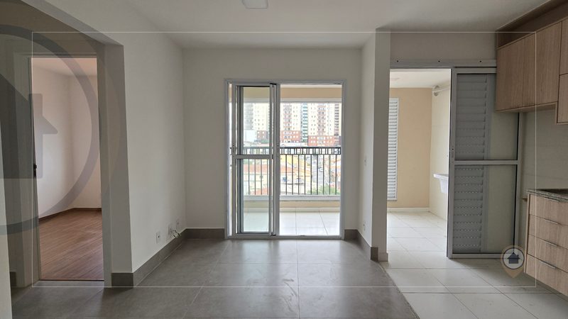 APARTAMENTO PARA LOCAÇÃO COM 46 M² | 2 DORM | 1 VAGA | JD. FLOR DA MONTANHA – GUARULHOS/SP Rua Dona Tecla Guarulhos - 