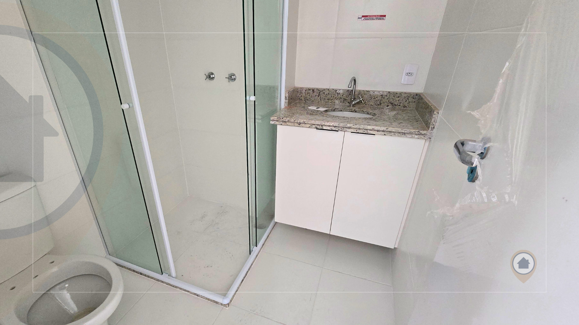 APARTAMENTO PARA LOCA&Ccedil;&Atilde;O COM 42 M&sup2; | 2 DORM | 1 VAGA | JD. FLOR DA MONTANHA &ndash; GUARULHOS/SP Rua Dona Tecla Guarulhos - 