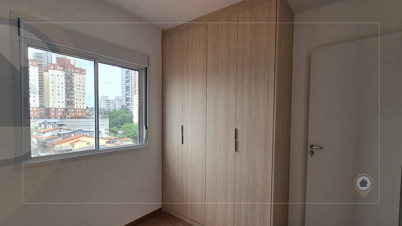 APARTAMENTO PARA LOCAÇÃO COM 46 M² | 2 DORM | 1 VAGA | JD. FLOR DA MONTANHA – GUARULHOS/SP Rua Dona Tecla Guarulhos - 