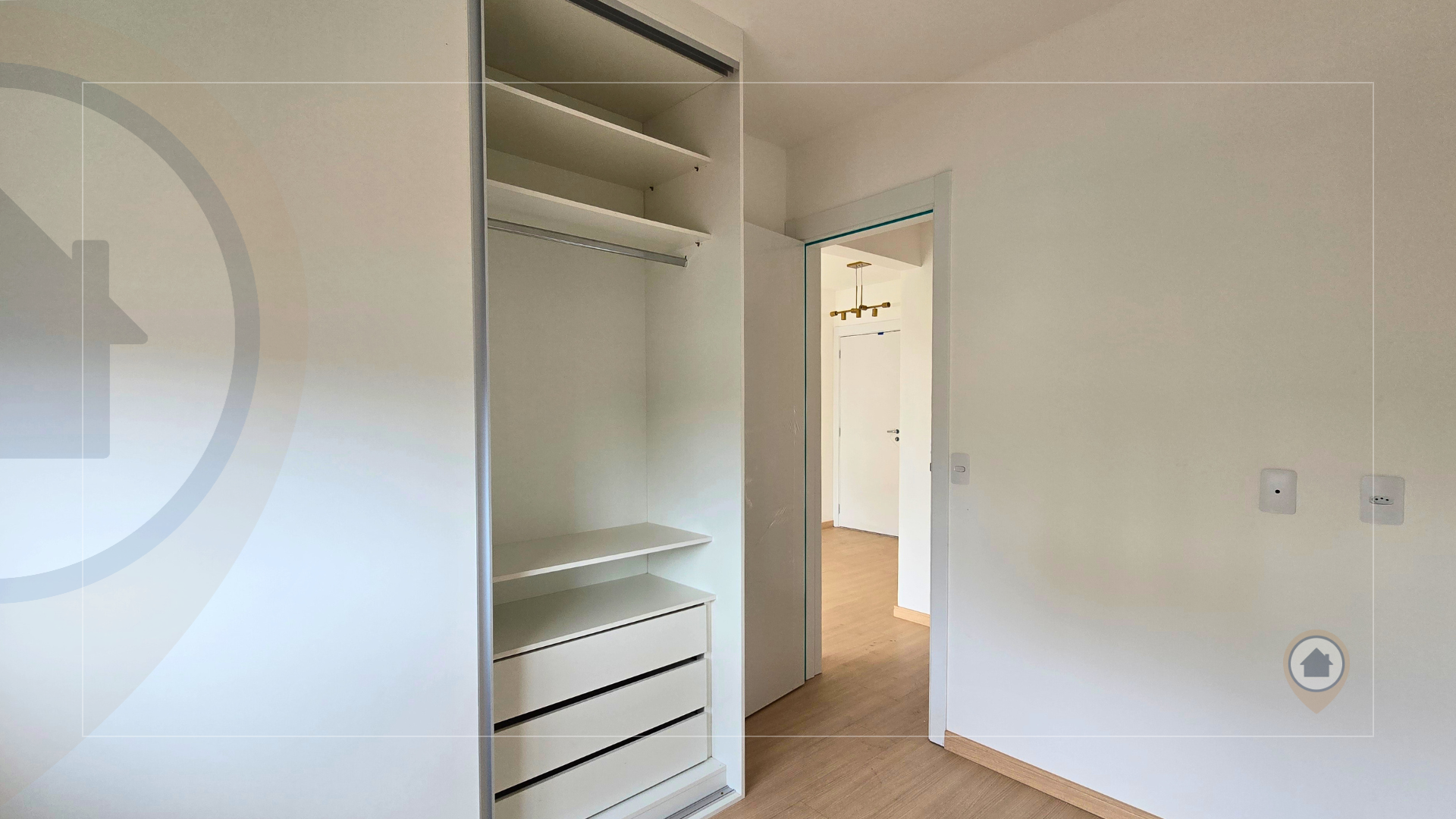 APARTAMENTO PARA LOCA&Ccedil;&Atilde;O COM 42 M&sup2; | 2 DORM | 1 VAGA | JD. FLOR DA MONTANHA &ndash; GUARULHOS/SP Rua Dona Tecla Guarulhos - 