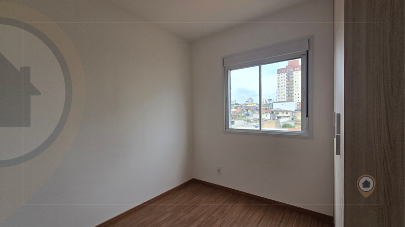 APARTAMENTO PARA LOCAÇÃO COM 46 M² | 2 DORM | 1 VAGA | JD. FLOR DA MONTANHA – GUARULHOS/SP Rua Dona Tecla Guarulhos - 